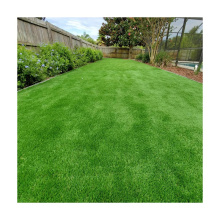 High quality landscaping garden carpet grass synthetic turf grass